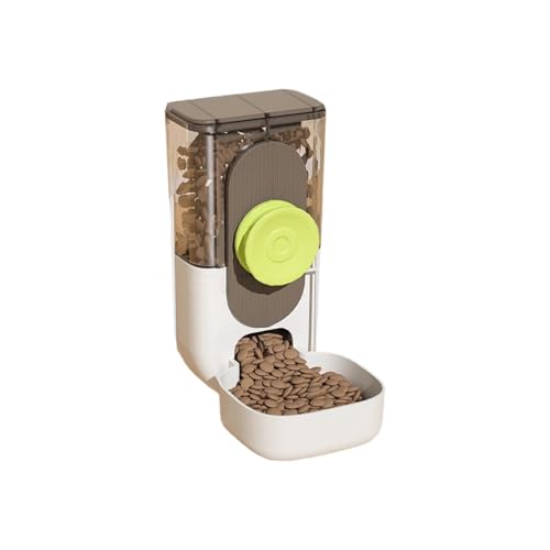 Dispensador de agua automático colgante para mascotas pequeñas, 800 ml, diseño sin fugas, ideal para conejos, hurones, bebedero colgante para mascotas pequeñas
