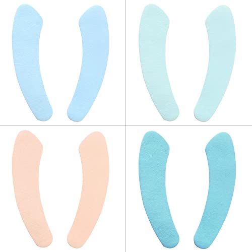 Tidytide Bathroom Warmer Toilet Seat Cover Pads Washable And Reusable Cushion For Winter 4 Pack… #TOP4
