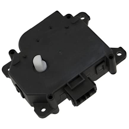 Omega Environmental Technologies MT18661 Actuator Motor