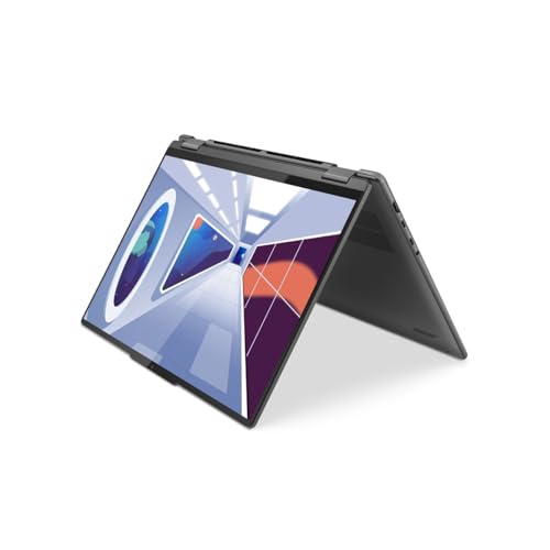 Lenovo Yoga 9 14IRP8 14 Laptop Touch Intel i7 13th Gen 16GB RAM 1TB SSD Grey