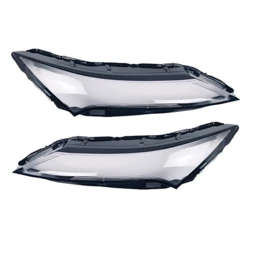 Couvercle phare Nissan X-Trail antibuée lentille verre protection feux de jour