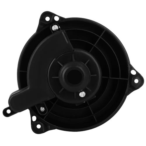 Image of OCPTY Blower Motor Fit for Mazda MX-5 Miata 2006-2015 /MX-5 Miata 25th Anniversary Edition Club Grand Touring Sport Special SV Base Spec Convertible AC Blower Motor Automotive Replacement 700311, 76979