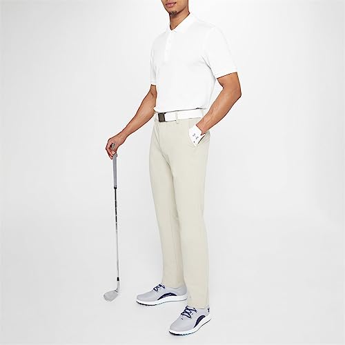 Image of Under Armour Men's Charged Draw 2 Cleat Golf Shoes