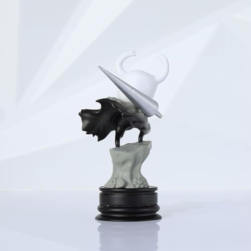 Image of piercing Anime Figurine, Action Figure, Easy to Carry Action Figure Anime with Display Stand for Desk Decor and Collector Display