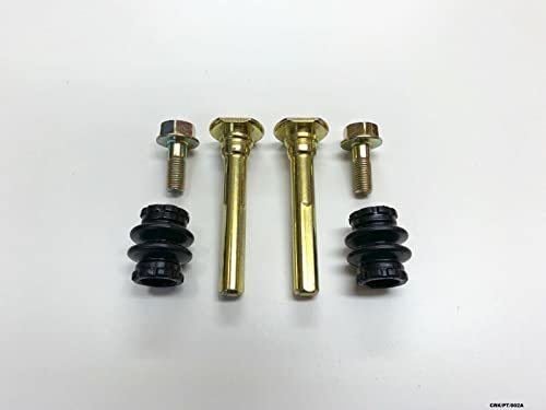 Pernos de pinza de freno delantera CRK/PT/002A que eliminan ruidos en Chrysler PT Cruiser