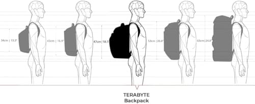 Image of Swissdigital Design Large Travel Backpack For Men, TSA Business Laptop Backpack With Finder color random| J16BTBT013-01