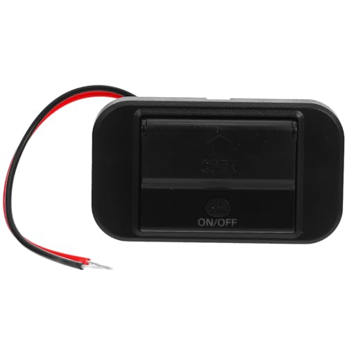 Cargador rápido USB dual para evitar el desgaste de batería en coches y caravanas 1
