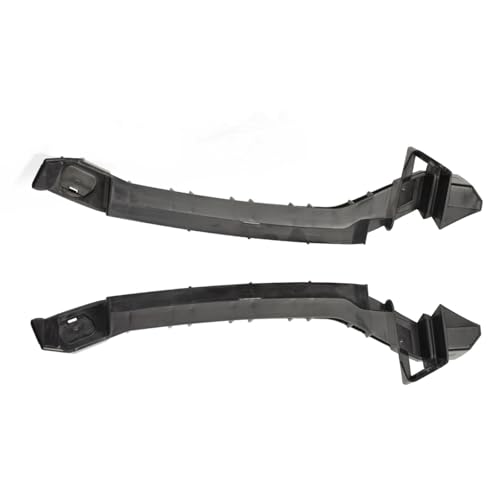 Support de pare-chocs avant fixe pour ajuster Subaru Impreza WRX 08-14