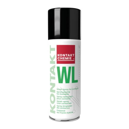 KONTAKT CHEMIE KONTAKT WL 71009-AA Kontaktreiniger 200ml