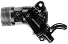 Short Handle Faucets - 2" style e us standard gate valve