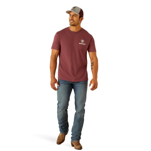 Image of Ariat Men's Graphic T-Shirt