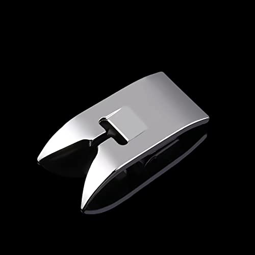 image for TISEKER 2 Pieces Zig Zag, Straight Stitch Presser Foot Universal Gener