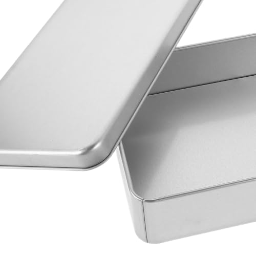 Organizador portátil para monedas SEWACC 2 piezas con tapa miniatura 3