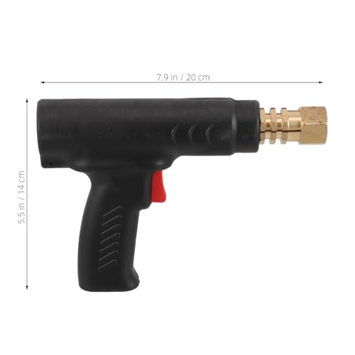 Soudeuse point compacte et robuste pour corriger les défauts de tôle
