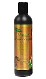 J’Organic Solutions Biotin hair growth Stimulating Conditioner (for kids) with Argan Oil, Aloa Vera & more
