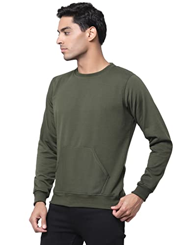 Image of KZALCON By Uzarus Men's Regular Sweatshirt