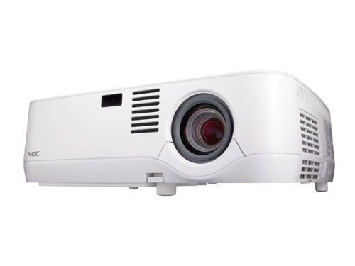 NEC Proyector LCD NP510 EDU XGA