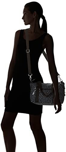 Image of Kipling Women's Art Mini Tote Bag, Lightweight Small Weekender, Travel Handbag