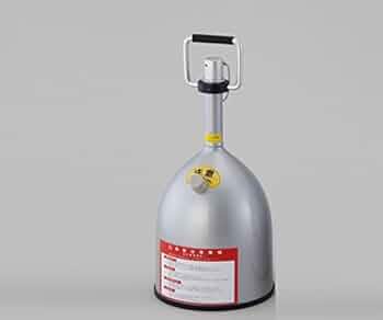 東理社　液体窒素容器　5l CEBELL5 液化窒素容器 シーベル ジェック東理社 容量5L CEBELL5