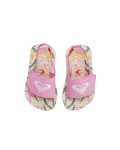 Image of Roxy Toddlers Finn Strap Sandal