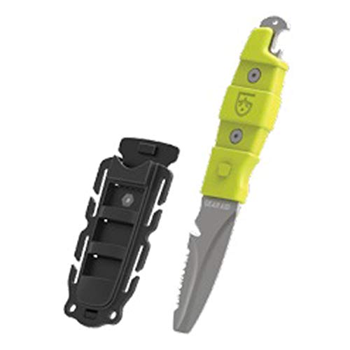 GEAR AID Akua Paddle Knife