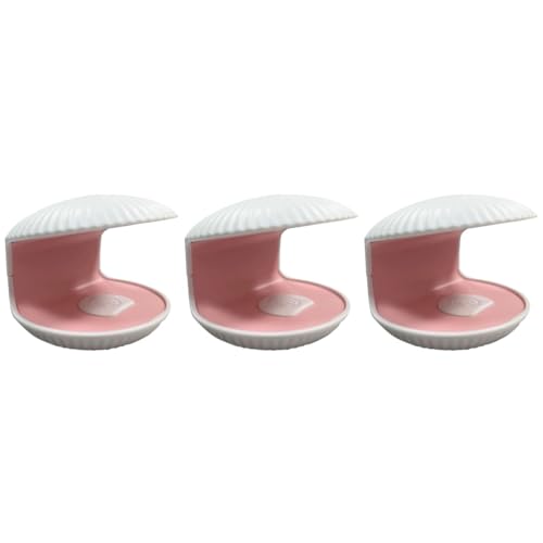 Lampe de sécheur de rolons triple action pour un séchage de peinture homogène