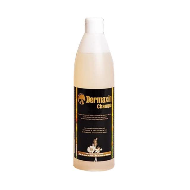 Dermaxin Champu 750ml