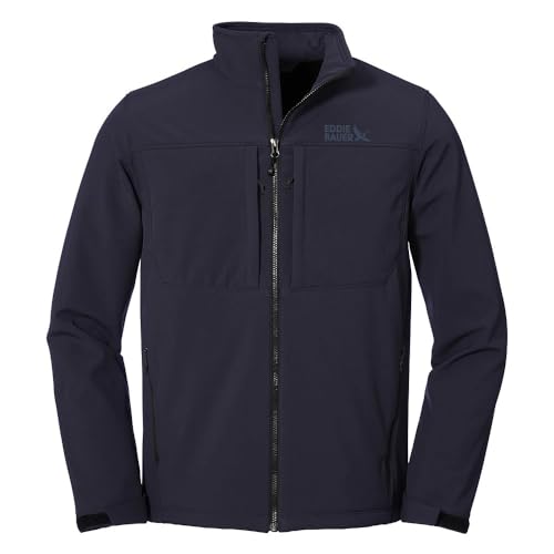 Image of Eddie Bauer Mens Windfoil Thermal Jacket