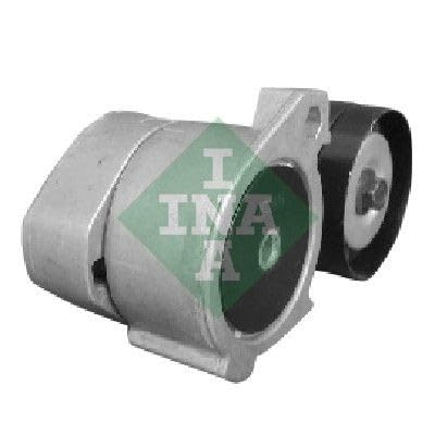 INA 531 0615 30 Polea tensora correa poli V