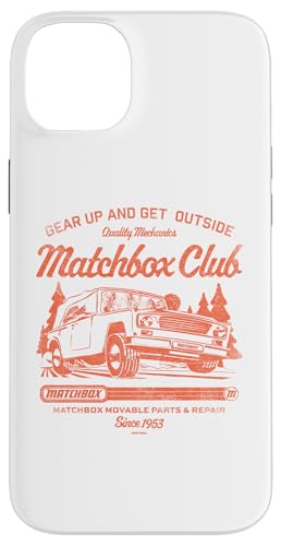 �}�b�`�{�b�N�X - �M�A�A�b�v���ĊO�ɏo�� �}�b�`�{�b�N�X�N���u �X�}�z�P�[�X iPhone 14 Plus �p