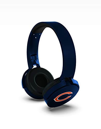 Image of SOAR NFL Wireless Bluetooth Headphones