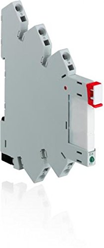 Base CR-S048/060VA ABB Entrelec compacte à bornes à vis BC1SZ