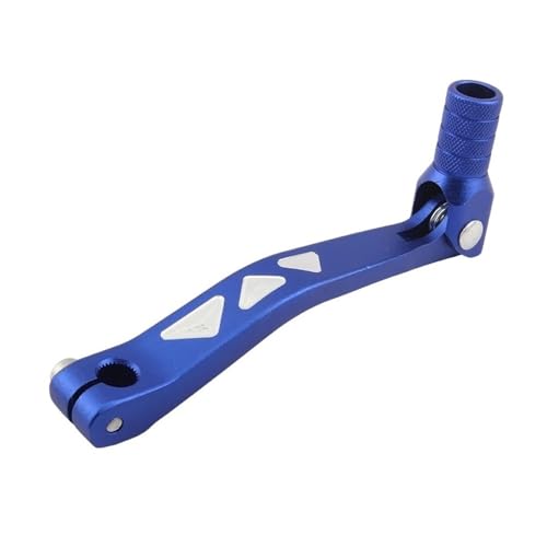 Levier de vitesse motocross pliable 110cc 125cc sélecteur aluminium XR CRF