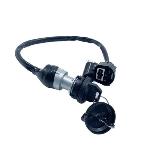 Evita fallos de arranque con el interruptor de llave para ATV UTV 550 modelo 48295 4