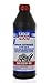 LIQUI MOLY 1035 Hypoid-Getriebeöl (GL5) SAE 85W-90 1 l