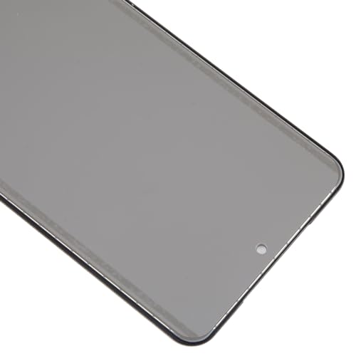 Écran LCD OEM TFT d'assemblage complet pour une intégration parfaite et durable - 4