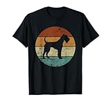 Retro Irish Terrier Hunde Designs