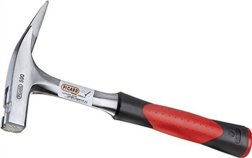 DOGYU 00202 Short Hammer Tip Type 8.3 inches (210 mm)