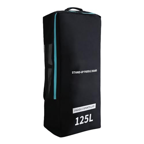 Sac à dos gonflable pour planche de surf Kavolet de voyage - 3