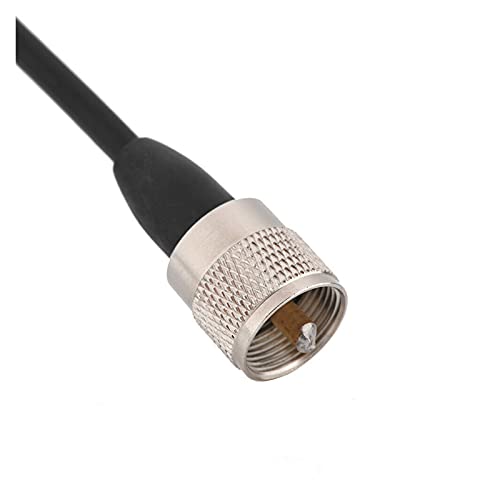 YANYAN MAYALI MB60 PL259 5M UHF Cavo coassiale per...