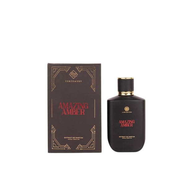 Image of XLNC Amazing Amber|Luxe Edition (Inspired by Cl!ve Chr!sti@n) perfume for women /men /unisex