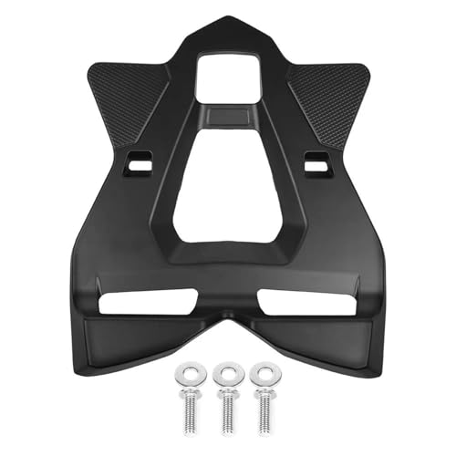 Dossier moto Tmax 560 cassé ? Fixation porte-bagages renforcée de rechange 17-24