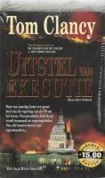 Uitstel van Executie 9022989992 Book Cover