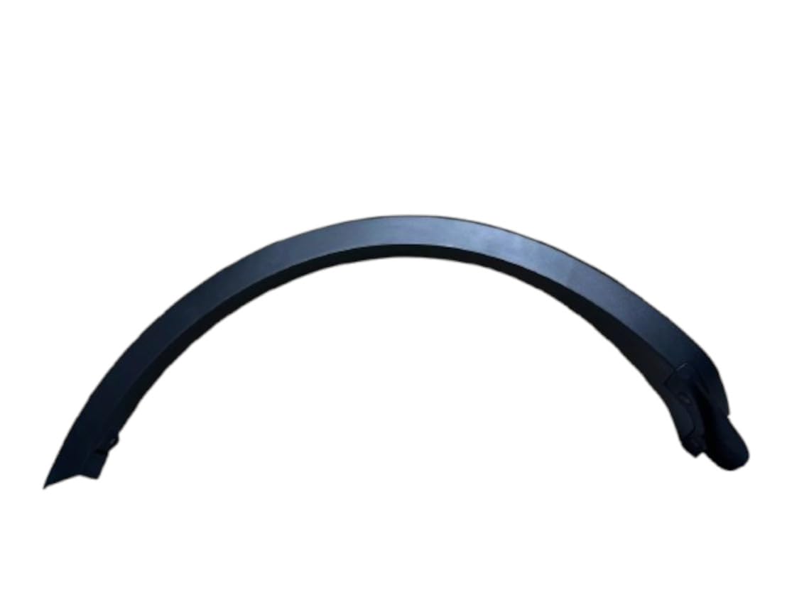 Amazon.com: OEM Factory Right (Passenger Side) Rear Wheel Opening