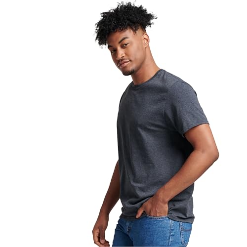 Russell Athletic T-Shirt Men's Cotton Performance Short Sleeve T-shirt Men's Cotton Performance Short Sleeve T-shirt mens - Image 4