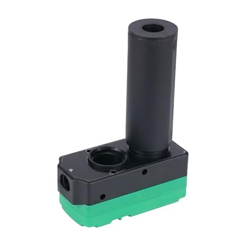 Générateur de vide grande force d'aspiration multi-étages mini PBX20-C