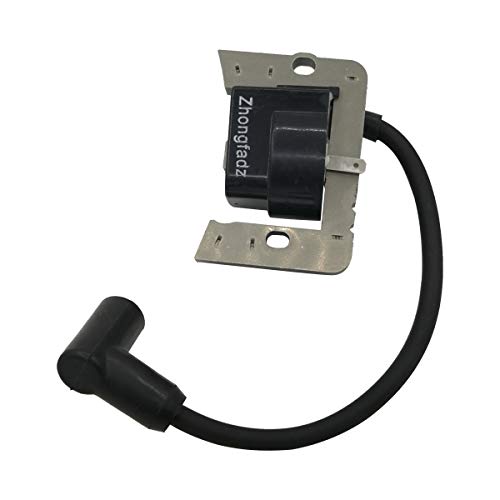 Cancanle Ignition Coil Module for Tecumseh 35135 35135A 35135B Fits OHV12 OHV13 OHV125 OVM120 OVXL120 OVXL125 TVM170 TVM195 TVM220 TVXL195 TVXL220 Engine