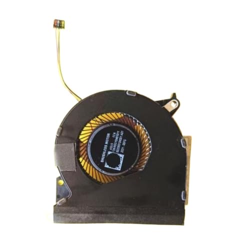 Ventilador De Refrigeración ASUS ROG Ally RC71L optimizado para CPU y GPU 2