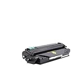 Compatible avec - 13X Q2613X Compatible avec le remplacement dans les modèles d'imprimante pris en charge