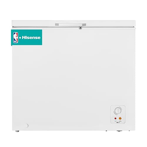 congelador mabe Marca Hisense